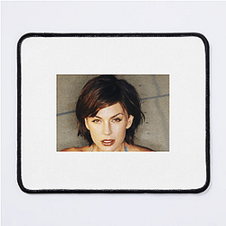 Krista Allen also appeared in the film Anger Management Krista Allen Mouse Pads