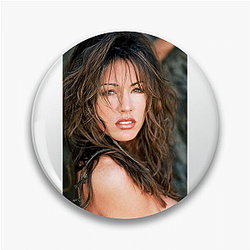 Krista Allen is an American actress Krista Allen Pins