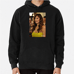 Krista Allen also works as a stand-up comedian Krista Allen Hoodies