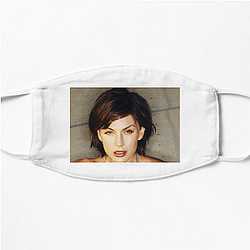 Krista Allen also appeared in the film Anger Management Krista Allen Face Masks