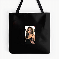Krista Allen starred in the film The Final Destination Krista Allen Bags