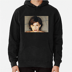 Krista Allen also appeared in the film Anger Management Krista Allen Hoodies