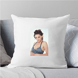 Krista Allen is known for her role in Baywatch Hawaii Krista Allen Pillows Cover