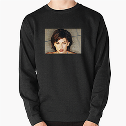 Krista Allen also appeared in the film Anger Management Krista Allen Sweatshirts