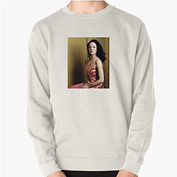 Krista Allen is a prominent TV actress Krista Allen Sweatshirts