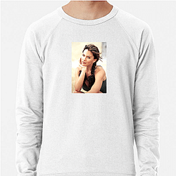 Krista Allen played the character Billie Reed on Days of Our Lives Krista Allen Sweatshirts