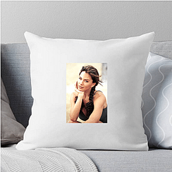 Krista Allen played the character Billie Reed on Days of Our Lives Krista Allen Pillows Cover