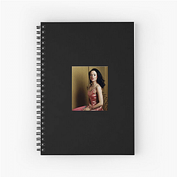 Krista Allen is a prominent TV actress Krista Allen Notebook