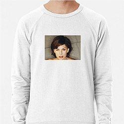 Krista Allen also appeared in the film Anger Management Krista Allen Sweatshirts