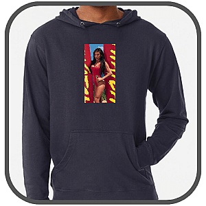 Krista Allen Hoodies
