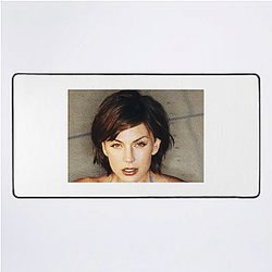Krista Allen also appeared in the film Anger Management Krista Allen Mouse Pads