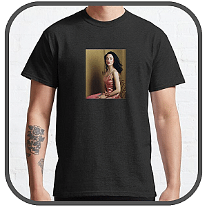 Krista Allen T-Shirts