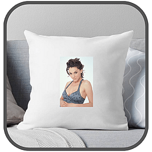 Krista Allen Pillows Cover