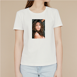 Krista Allen is an American actress Krista Allen T-Shirts