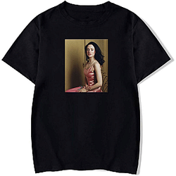 Krista Allen is a prominent TV actress Krista Allen T-Shirts