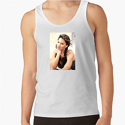 Krista Allen played the character Billie Reed on Days of Our Lives Krista Allen Tank Tops