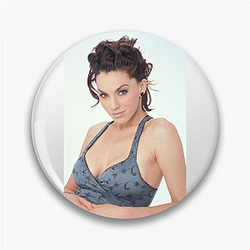Krista Allen is known for her role in Baywatch Hawaii Krista Allen Pins