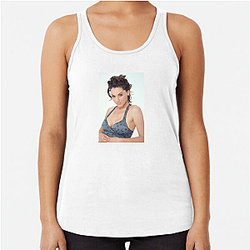 Krista Allen is known for her role in Baywatch Hawaii Krista Allen Tank Tops