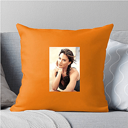 Krista Allen played the character Billie Reed on Days of Our Lives Krista Allen Pillows Cover