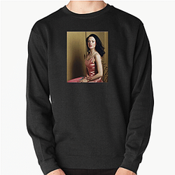 Krista Allen is a prominent TV actress Krista Allen Sweatshirts