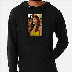Krista Allen also works as a stand-up comedian Krista Allen Hoodies