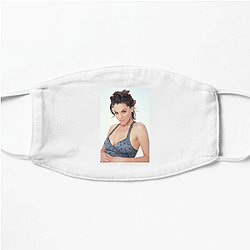 Krista Allen is known for her role in Baywatch Hawaii Krista Allen Face Masks