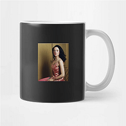 Krista Allen is a prominent TV actress Krista Allen Mugs
