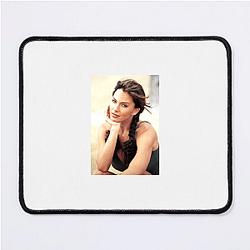Krista Allen played the character Billie Reed on Days of Our Lives Krista Allen Mouse Pads