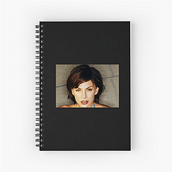 Krista Allen also appeared in the film Anger Management Krista Allen Notebook