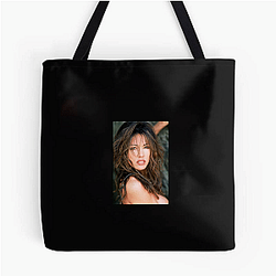 Krista Allen is an American actress Krista Allen Bags