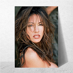 Krista Allen is an American actress Krista Allen Posters