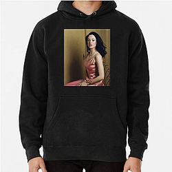 Krista Allen is a prominent TV actress Krista Allen Hoodies