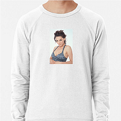Krista Allen is known for her role in Baywatch Hawaii Krista Allen Sweatshirts