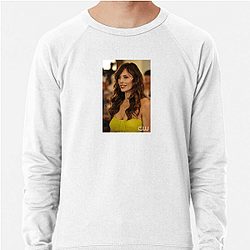 Krista Allen also works as a stand-up comedian Krista Allen Sweatshirts