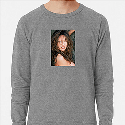 Krista Allen is an American actress Krista Allen Sweatshirts