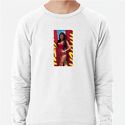 Krista Allen's career spans several decades Krista Allen Sweatshirts