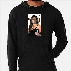 Krista Allen starred in the film The Final Destination Krista Allen Hoodies