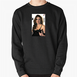 Krista Allen starred in the film The Final Destination Krista Allen Sweatshirts