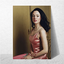 Krista Allen is a prominent TV actress Krista Allen Posters