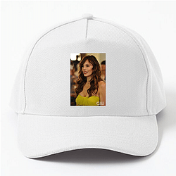 Krista Allen also works as a stand-up comedian Krista Allen Hats & Caps
