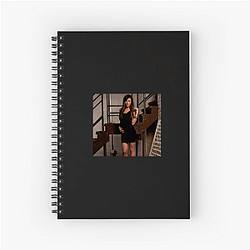 Krista Allen is from Ventura California Krista Allen Notebook