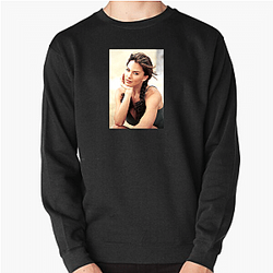 Krista Allen played the character Billie Reed on Days of Our Lives Krista Allen Sweatshirts
