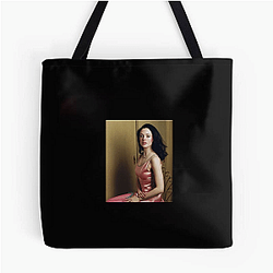 Krista Allen is a prominent TV actress Krista Allen Bags