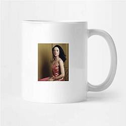 Krista Allen is a prominent TV actress Krista Allen Mugs