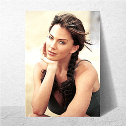 Krista Allen played the character Billie Reed on Days of Our Lives Krista Allen Posters