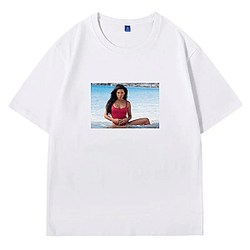 Krista Allen is famous for her guest TV roles Krista Allen T-Shirts