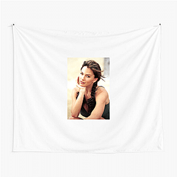 Krista Allen played the character Billie Reed on Days of Our Lives Krista Allen Tapestries