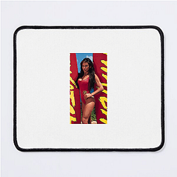 Krista Allen's career spans several decades Krista Allen Mouse Pads