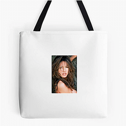 Krista Allen is an American actress Krista Allen Bags