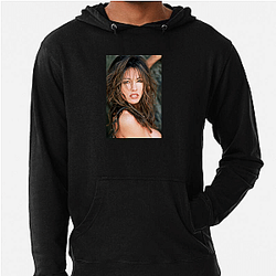Krista Allen is an American actress Krista Allen Hoodies